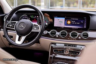 Mercedes-Benz E 300 2020 Amg-thumb-42