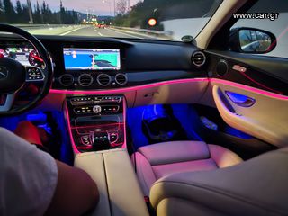 Mercedes-Benz E 300 2020 Amg-thumb-40