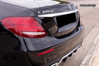Mercedes-Benz E 300 2020 Amg-thumb-21