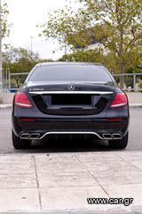 Mercedes-Benz E 300 2020 Amg-thumb-25