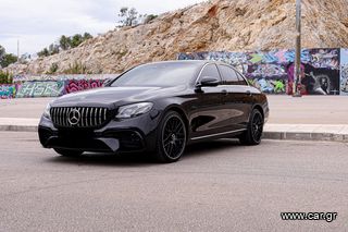 Mercedes-Benz E 300 2020 Amg-thumb-27