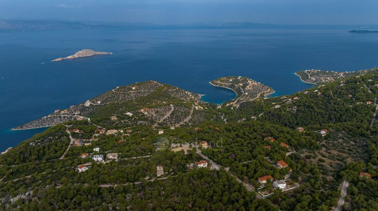 Οικόπεδο 1.084 τ.μ. για πώληση, Κορινθία, Σολύγεια