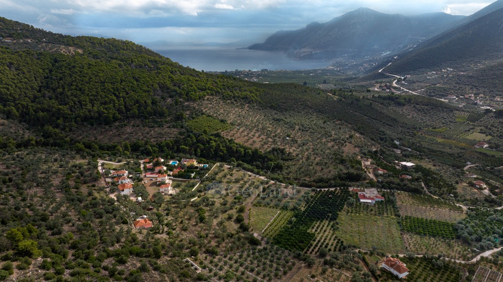 Μεζονέτα 172 τ.μ. προς πώληση, Αρχαία Επίδαυρος