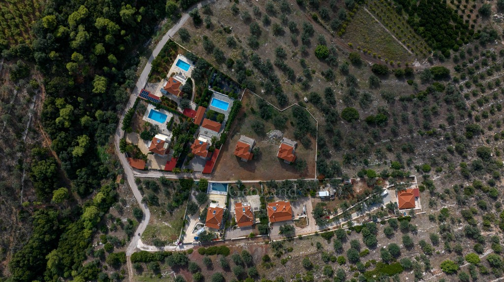 Μεζονέτα 172 τ.μ. προς πώληση, Αρχαία Επίδαυρος