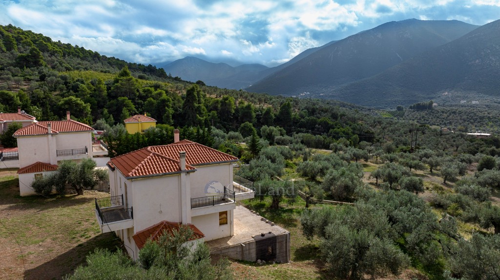 Μεζονέτα 172 τ.μ. προς πώληση, Αρχαία Επίδαυρος