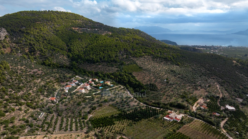 Μεζονέτα 172 τ.μ. προς πώληση, Αρχαία Επίδαυρος