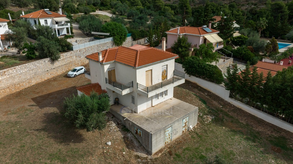 Μεζονέτα 172 τ.μ. προς πώληση, Αρχαία Επίδαυρος