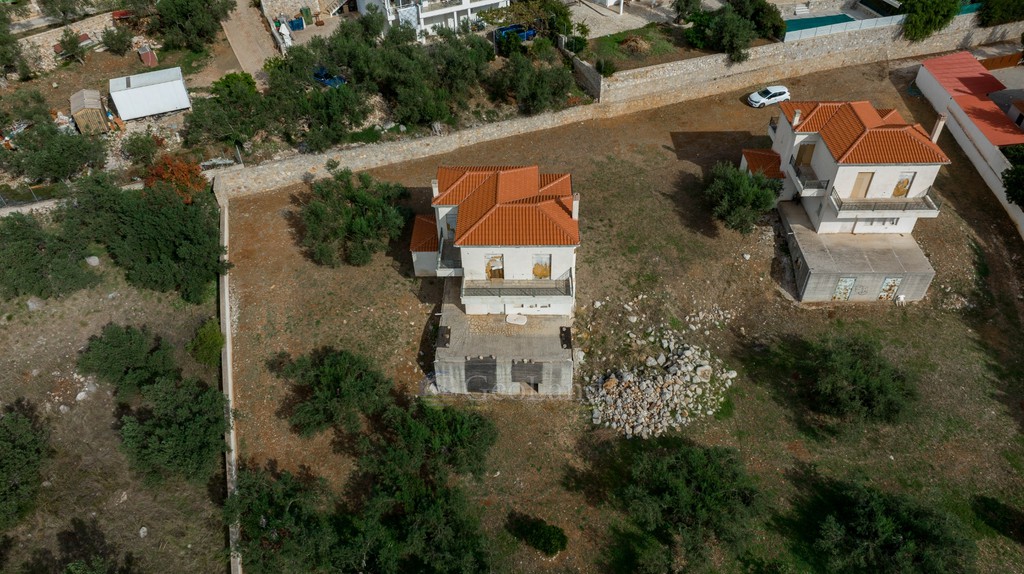 Μεζονέτα 172 τ.μ. προς πώληση, Αρχαία Επίδαυρος