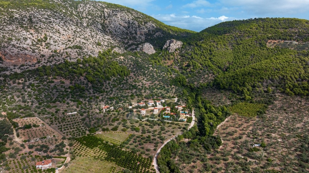 Μεζονέτα 172 τ.μ. προς πώληση, Αρχαία Επίδαυρος