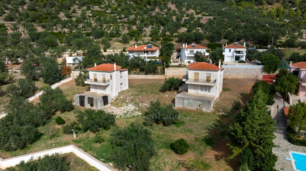 Μεζονέτα 172 τ.μ. προς πώληση, Αρχαία Επίδαυρος