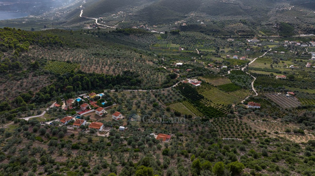 Μεζονέτα 172 τ.μ. προς πώληση, Αρχαία Επίδαυρος