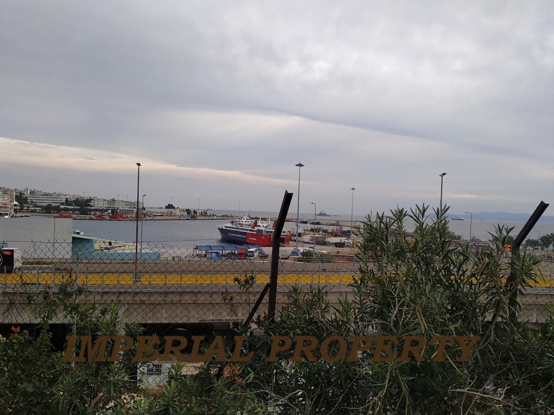Οικόπεδο 139 τ.μ. προς πώληση, Άγιος Φανούριος Δραπετσώνας