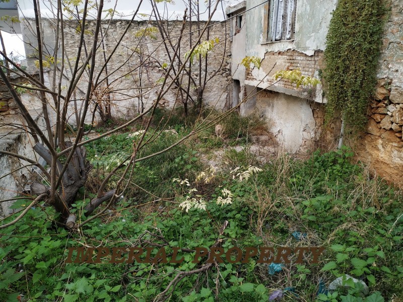 Οικόπεδο 139 τ.μ. προς πώληση, Άγιος Φανούριος Δραπετσώνας