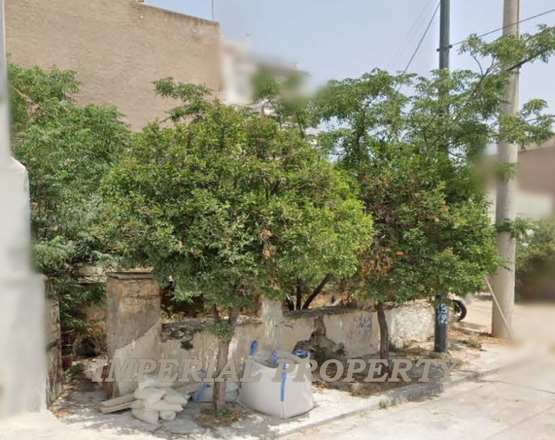 Οικόπεδο 139 τ.μ. προς πώληση, Άγιος Φανούριος Δραπετσώνας