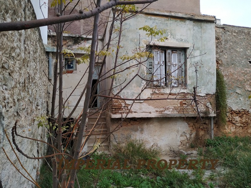 Οικόπεδο 139 τ.μ. προς πώληση, Άγιος Φανούριος Δραπετσώνας