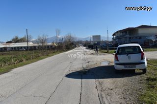 Αγροτεμάχια 4.600 τ.μ. για πώληση, Ν. Ιωαννίνων, Ιωάννινα-thumb-17