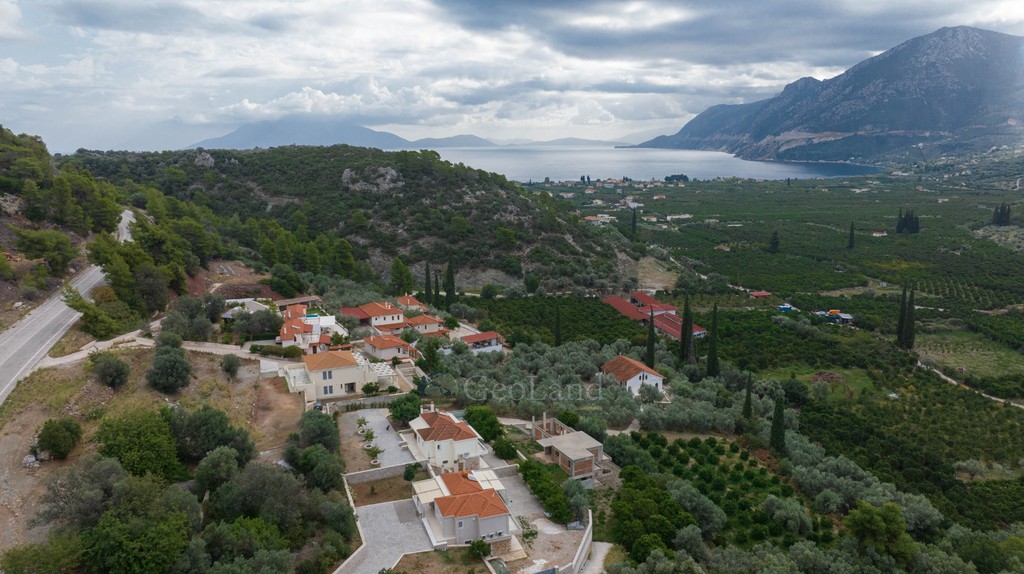Μονοκατοικία 246 τ.μ. προς πώληση, Αρχαία Επίδαυρος