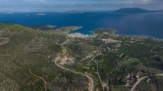 Οικόπεδο 2.090 τ.μ. πρός πώληση, Αργολίδα, Επίδαυρος-thumb-2