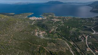 Οικόπεδο 2.090 τ.μ. πρός πώληση, Αργολίδα, Επίδαυρος-thumb-15