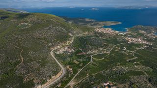 Οικόπεδο 2.090 τ.μ. πρός πώληση, Αργολίδα, Επίδαυρος-thumb-4