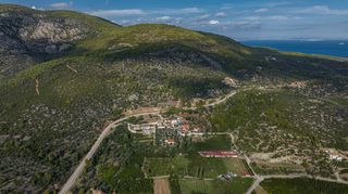 Οικόπεδο 2.090 τ.μ. πρός πώληση, Αργολίδα, Επίδαυρος-thumb-18