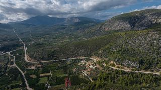 Οικόπεδο 2.090 τ.μ. πρός πώληση, Αργολίδα, Επίδαυρος-thumb-10