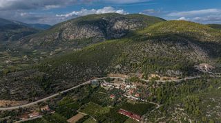 Οικόπεδο 2.090 τ.μ. πρός πώληση, Αργολίδα, Επίδαυρος-thumb-6