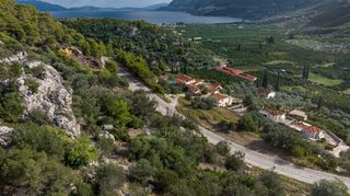 Οικόπεδο 2.090 τ.μ. πρός πώληση, Αργολίδα, Επίδαυρος-thumb-16