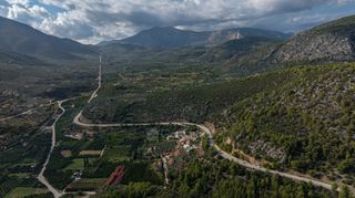 Οικόπεδο 2.090 τ.μ. πρός πώληση, Αργολίδα, Επίδαυρος-thumb-11