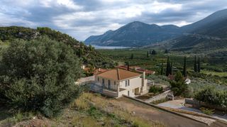Οικόπεδο 2.090 τ.μ. πρός πώληση, Αργολίδα, Επίδαυρος-thumb-9