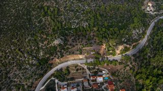 Οικόπεδο 2.090 τ.μ. πρός πώληση, Αργολίδα, Επίδαυρος-thumb-1