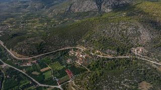 Οικόπεδο 2.090 τ.μ. πρός πώληση, Αργολίδα, Επίδαυρος-thumb-12