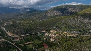 Οικόπεδο 2.090 τ.μ. πρός πώληση, Αργολίδα, Επίδαυρος-thumb-8