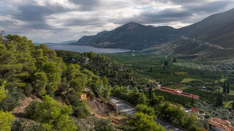 Οικόπεδο 2.090τ.μ. για πώληση-Επίδαυρος » Αρχαία επίδαυρος
