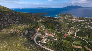Οικόπεδο 2.090 τ.μ. πρός πώληση, Αργολίδα, Επίδαυρος-thumb-5