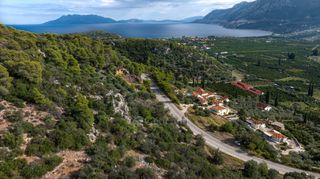 Οικόπεδο 2.090 τ.μ. πρός πώληση, Αργολίδα, Επίδαυρος-thumb-7