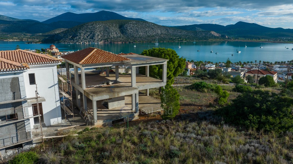 Μονοκατοικία 320 τ.μ. πρός πώληση, Αργολίδα, Κρανίδι