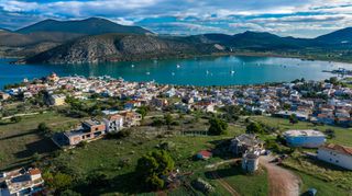 Μονοκατοικία 320 τ.μ. για πώληση