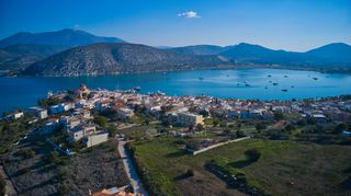 Μονοκατοικία 320 τ.μ. πρός πώληση, Αργολίδα, Κρανίδι-thumb-24
