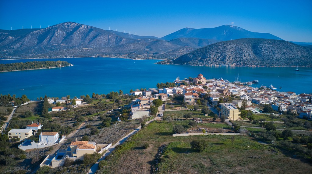 Μονοκατοικία 320 τ.μ. πρός πώληση, Αργολίδα, Κρανίδι