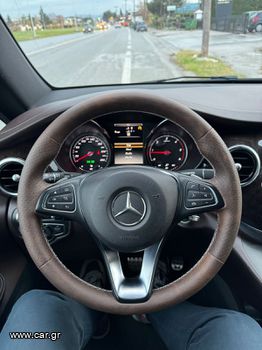 Mercedes-Benz V 250 '16 EXTRA LONG-thumb-12