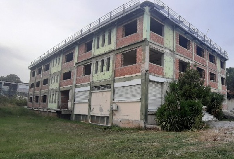 Βιομηχανικός χώρος 6.000 τ.μ. πρός πώληση, Αθήνα - Βόρεια Προάστια, Κρυονέρι