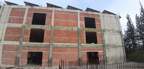 Industrial space 6.000sqm for sale-Krioneri » Zoni Chondreboriou