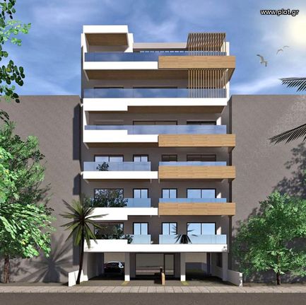 Apartment 71 sqm for sale, Thessaloniki - Suburbs, Eleftherio-Kordelio