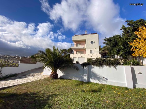 Detached home 310 sqm for sale, Athens - North, Penteli