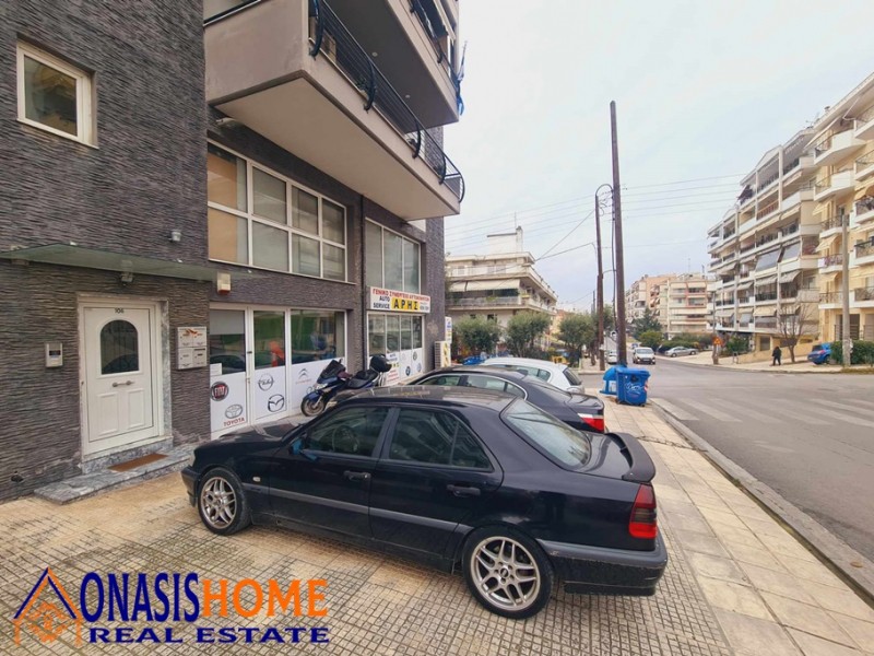 Κατάστημα 140 τ.μ. πρός πώληση, Θεσσαλονίκη - Περιφ/Κοί Δήμοι, Εύοσμος