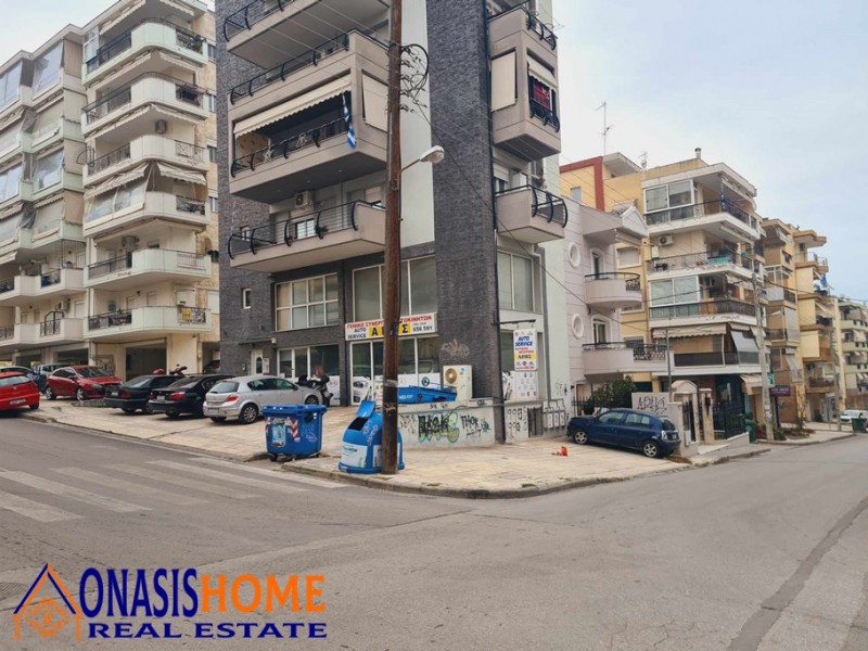 Κατάστημα 140 τ.μ. πρός πώληση, Θεσσαλονίκη - Περιφ/Κοί Δήμοι, Εύοσμος