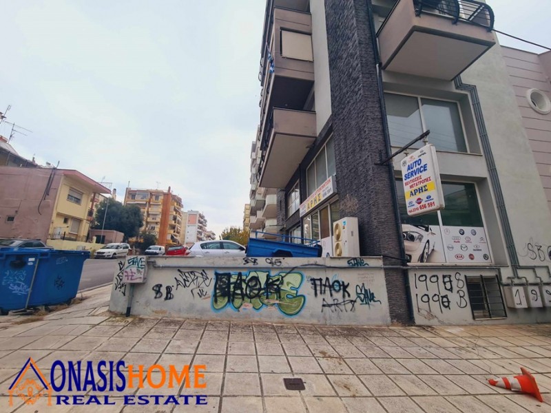 Κατάστημα 140 τ.μ. πρός πώληση, Θεσσαλονίκη - Περιφ/Κοί Δήμοι, Εύοσμος
