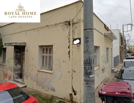 Οικόπεδο 181τ.μ. για πώληση-Περιστέρι » Τσαλαβούτα