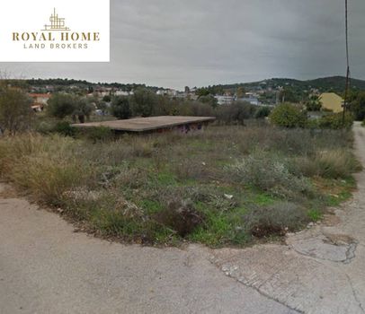 Οικόπεδο 200τ.μ. για πώληση-Αρτέμιδα (λούτσα) » Γιούργια
